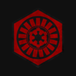 The Galactic Empire of the Galaxymen