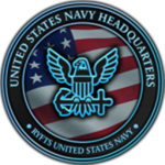 |--| United States Navy Headquarters |--|