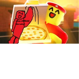 {UPDATE2.0} Work at a Pizza Place but with c00lgui icon