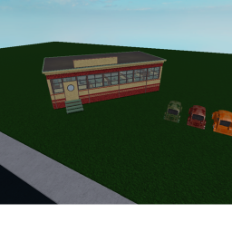 The Family Diner