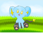 Shinx Fans!