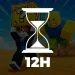 Steal Noob Lucky Blocks! icon