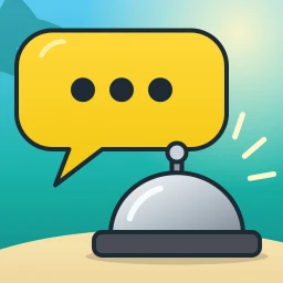 Player Support Feedback icon