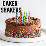 caker shakers