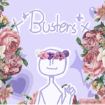+*Busters*+