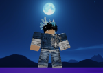 Tony ninja haha