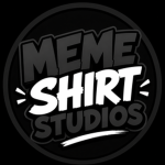 Official Meme Shirt Studios