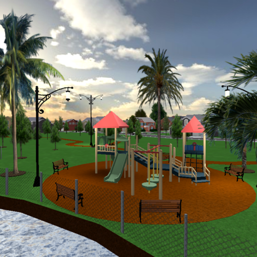 Freedom Hills [ROLEPLAY TOWN]