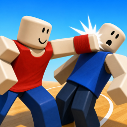 FIGHT IN A GYM