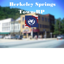 Berkeley Springs, W. Virginia