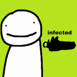 Infected Army!