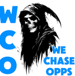 WCO-We Chase Opps