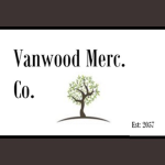[A T F] Van wood Merc. Co.
