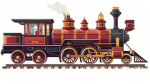 Adam Entertainment Railway Co.