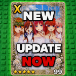 [🌸] Anime Stars Card Collection