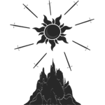 Knightship of Ara