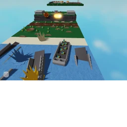 Noob Base [CLOSED] icon