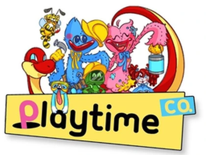 Real poppy playtime Roblox group icon