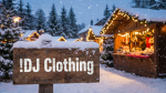 !DJ Clothing