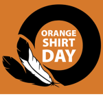 Orange Shirt Day Group