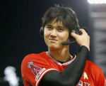 Shohei Ohtani miluvss