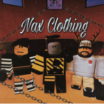 Nax Clothing