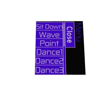 Emote Gui [Working!]