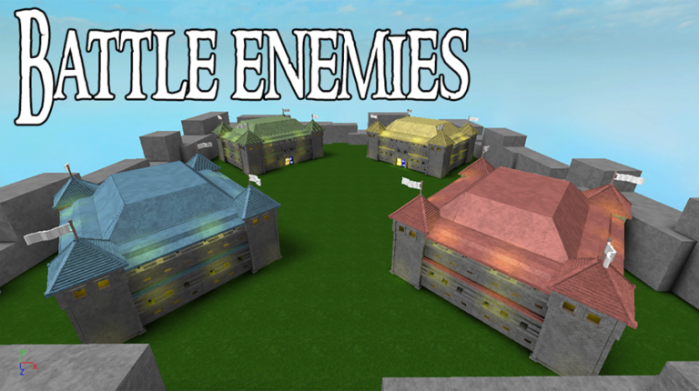 Wizard Tycoon - 2 Player screenshot 2