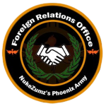 |TPA| Phoenix Army Foreign Relations Office
