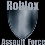 ROBLOX asult force