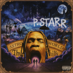 P-STARR CLOTHING