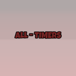 All-Timers