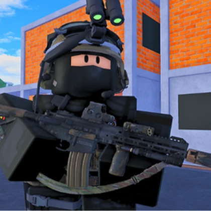 Brazil Group - Só as Lendas Roblox group icon