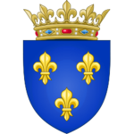 [EoF] His Majesty's Musketeers
