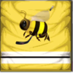 Wisconsin Fighting Bees [RHL]