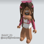 Emmy‘s world