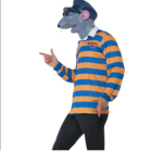 *DA RATS*