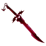 Sword of the Crimson Abyss