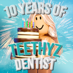 Teethyz Dentist