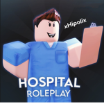 [HP] Hospital Roleplay