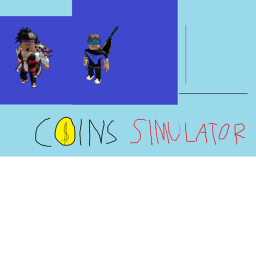 Coins Simulator