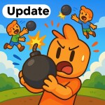 💣Hot Potato [Testings]