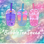 *BubbleTeaSquad*