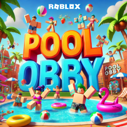 [🌌ULTRA] Pool Obby