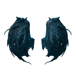 Sapphire Wings