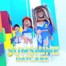 Sunshine daycare