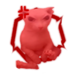 Enraged Bingus