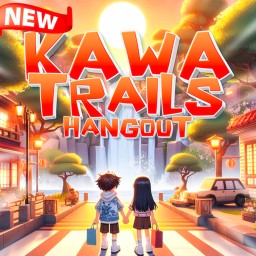 [NEW] Kawa Trails Hangout