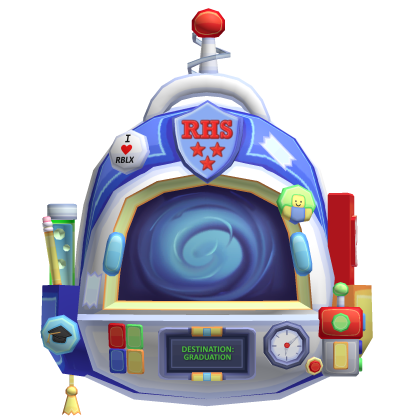 Time Travel Schoolpack