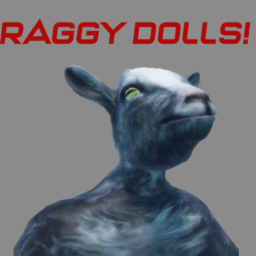 Raggy Dolls! [SANDBOX]